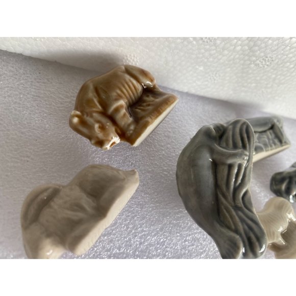 WADE of England Whimsies England Red Rose Tea - Picture 15 of 16